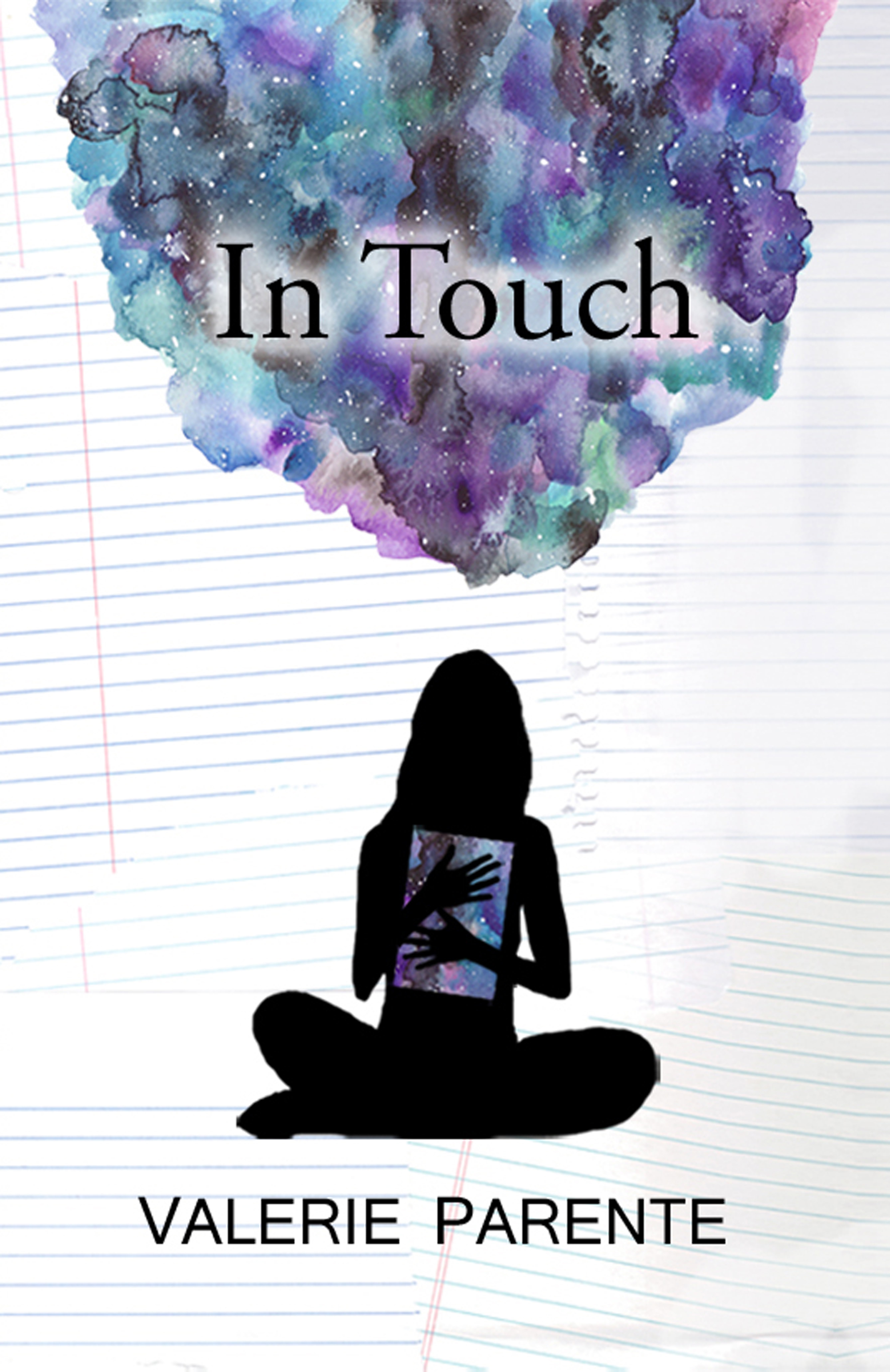 In Touch (Cover, No Binding)