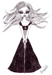 "Marvel" by Valerie Parente