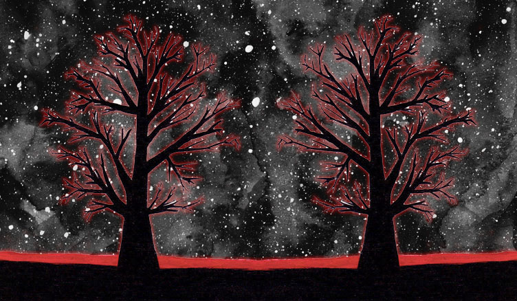 "Align" by Valerie Parente