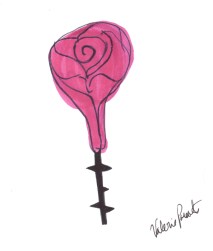 "Still Fresh" by Valerie Parente