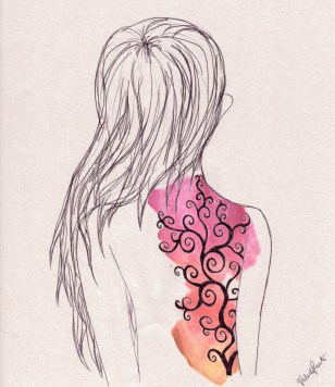 "The Rush" by Valerie Parente